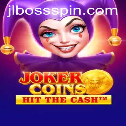 JokerCoins: The New Frontier in Interactive Gaming