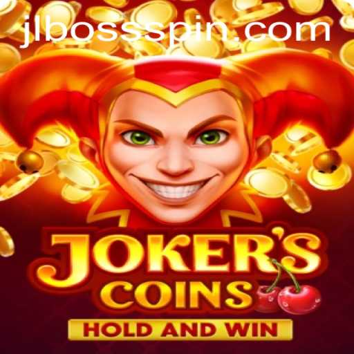 JokersCoins: The Enigmatic Adventure of Strategy and Luck