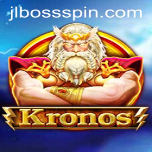 Exploring the Intricacies of Kronos: Adventure Awaits with JLBOSS