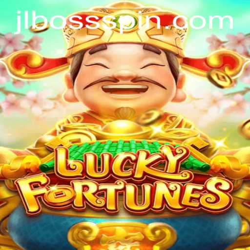 Unveiling the Mysteries of LUCKYFORTUNES: A Comprehensive Guide to the Game