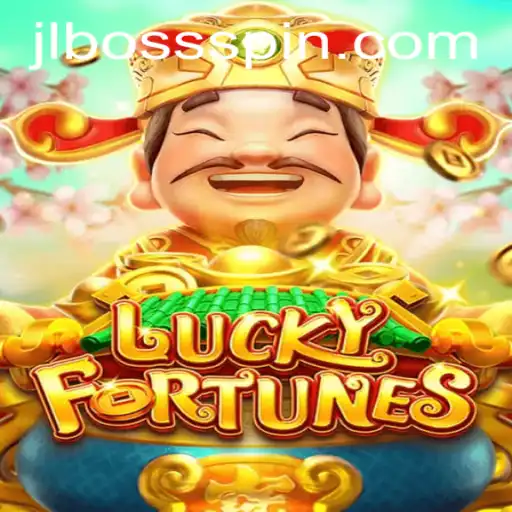 Unveiling the Mysteries of LUCKYFORTUNES: A Comprehensive Guide to the Game