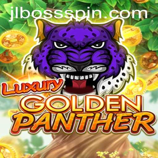 Discover the Thrilling Adventure of LUXURYGOLDENPANTHER with JLBOSS