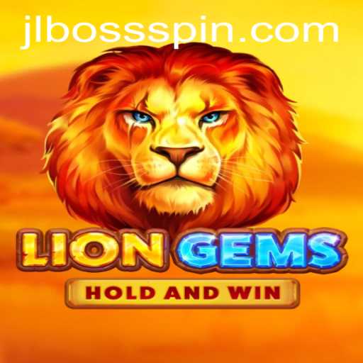 Dive into the Adventure of LionGems: Master the Roaring World with JLBOSS