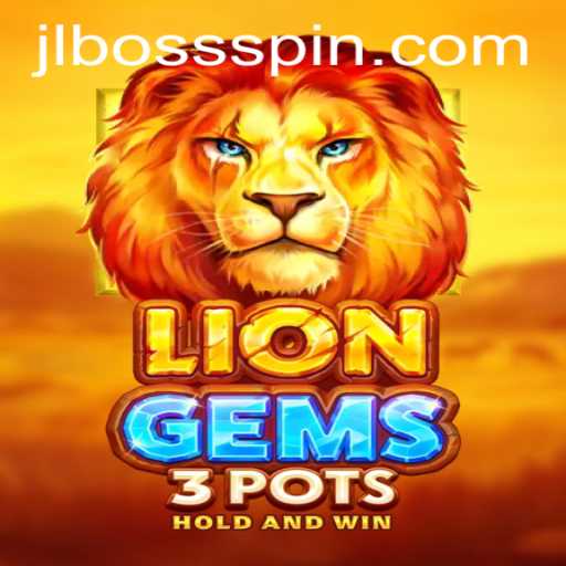 Discovering the Excitement of LionGems3pots: A Thrilling Gaming Experience