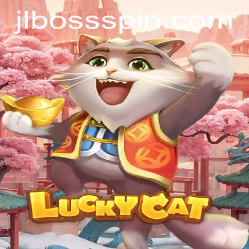 Discovering the Allure of LuckyCat: An Exciting Adventure with JLBOSS