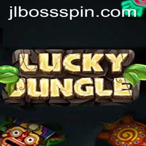 Exploring LuckyJungle: The Thrilling World of JLBOSS