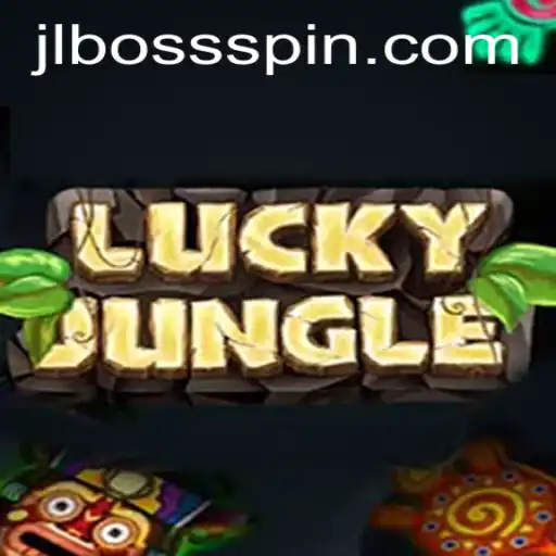 Exploring LuckyJungle: The Thrilling World of JLBOSS