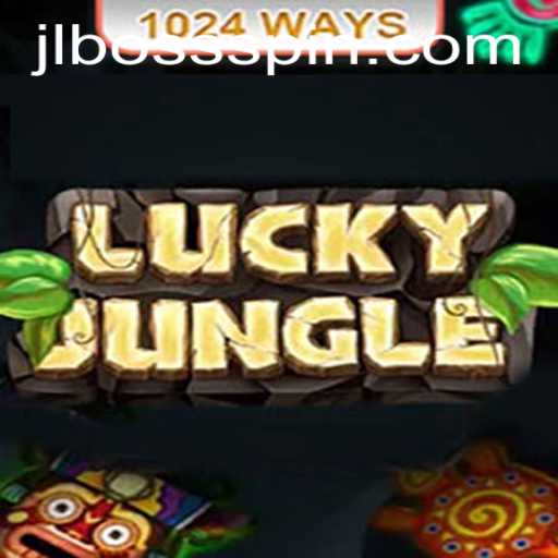 Unveiling the Excitement of LuckyJungle1024 and the Thrilling JLBOSS Challenge