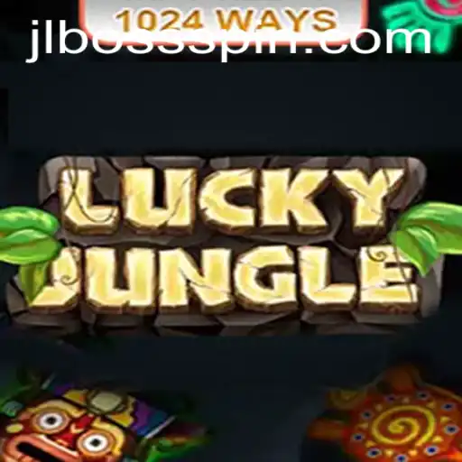 Unveiling the Excitement of LuckyJungle1024 and the Thrilling JLBOSS Challenge