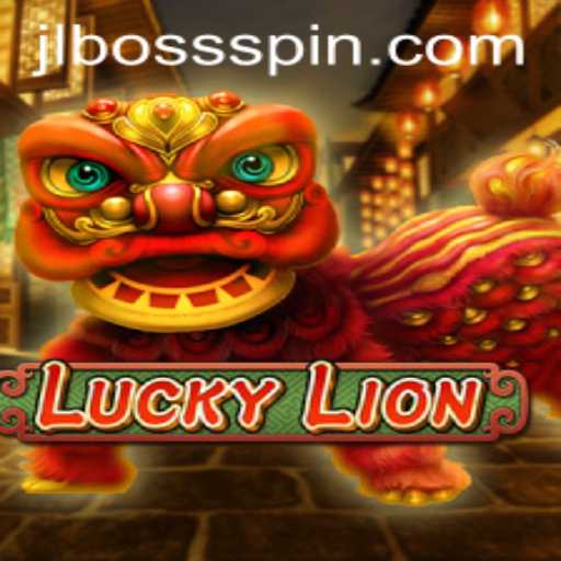 Exploring LuckyLion: A Thrilling New Adventure with JLBOSS