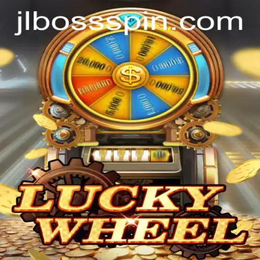 Discover the Excitement of LuckyWheel: A Game of Chance and Strategy with JLBOSS