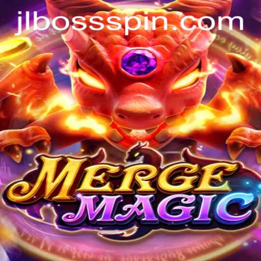 The Enchanting World of Mergemagic: Unraveling the Mysteries of JLBOSS