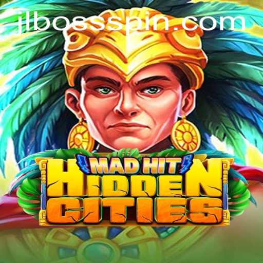 MadHitHiddenCities: Unravel the Mysteries with JLBOSS