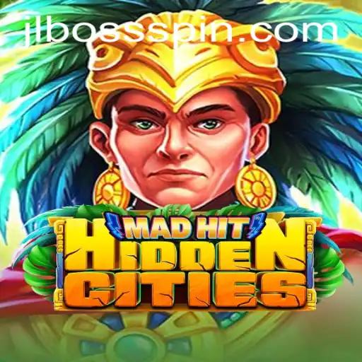 MadHitHiddenCities: Unravel the Mysteries with JLBOSS