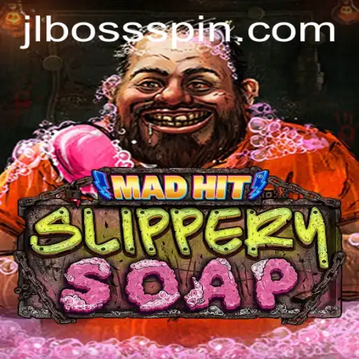 MadHitSlipperySoap: The Next Gaming Sensation