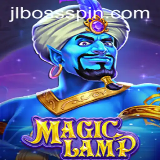 MagicLamp: Illuminating the World of Interactive Gaming with JLBOSS