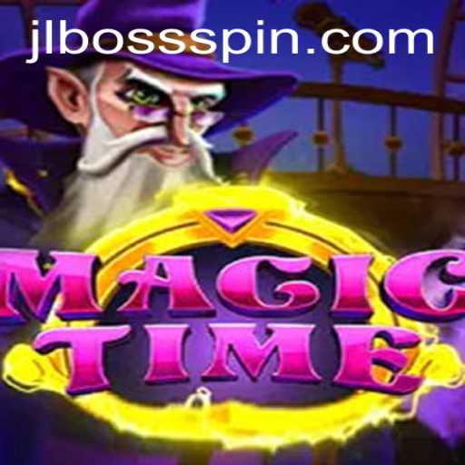 MagicTime: A Captivating Adventure of Strategy and Enchantment