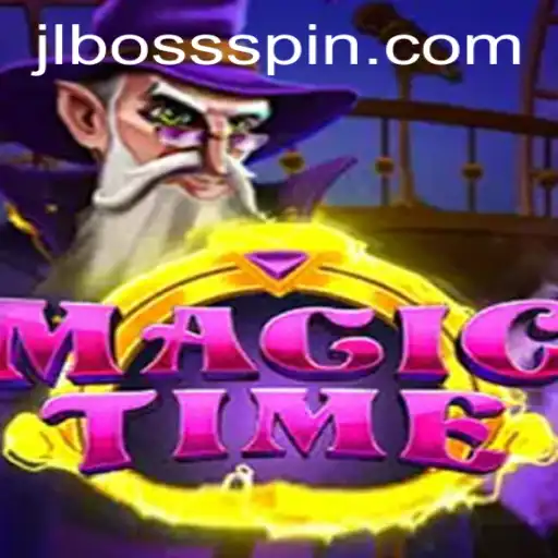 MagicTime: A Captivating Adventure of Strategy and Enchantment