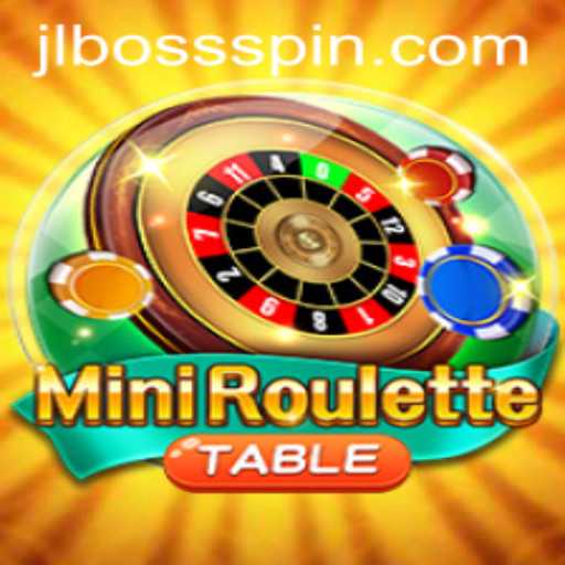 Discover MiniRoulette with JLBOSS: An Engaging Twist on Casino Classics
