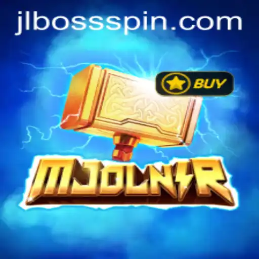 Unleashing the Power of Mjolnir: A New Gaming Experience with JLBOSS