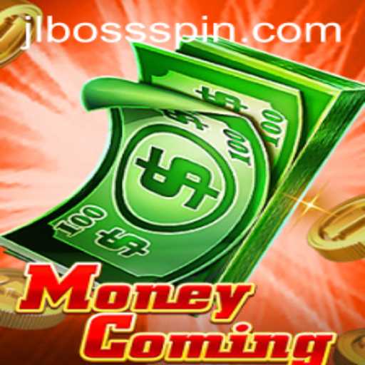 MoneyComing: An Immersive Financial Adventure with JLBOSS