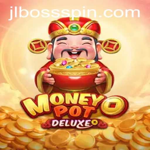 Exploring MoneyPotDELUXE: A Thrilling Journey into Interactive Gaming