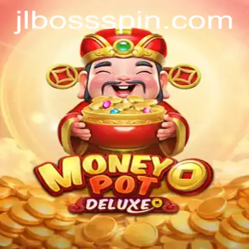 Exploring MoneyPotDELUXE: A Thrilling Journey into Interactive Gaming