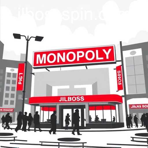 Understanding the Dynamics of Monopoly Power: A Look Into 