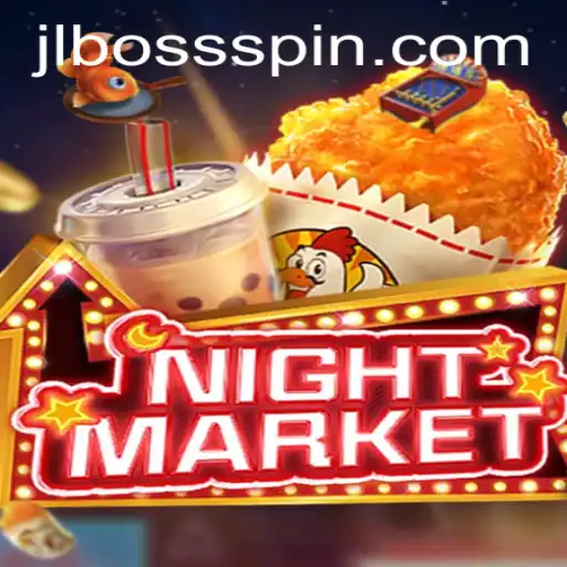The Engaging World of NIGHTMARKET: Discover the Intricacies of JLBOSS