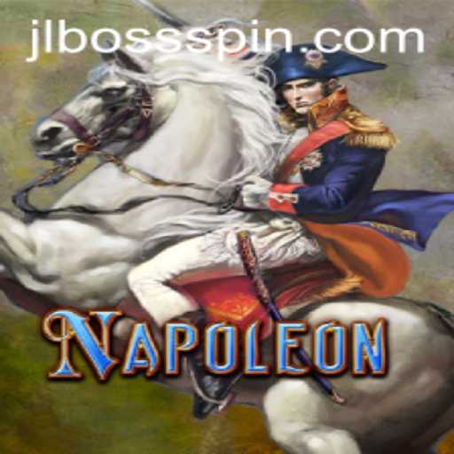 The Strategic World of Napoleon: The Card Game Revolution with JLBOSS