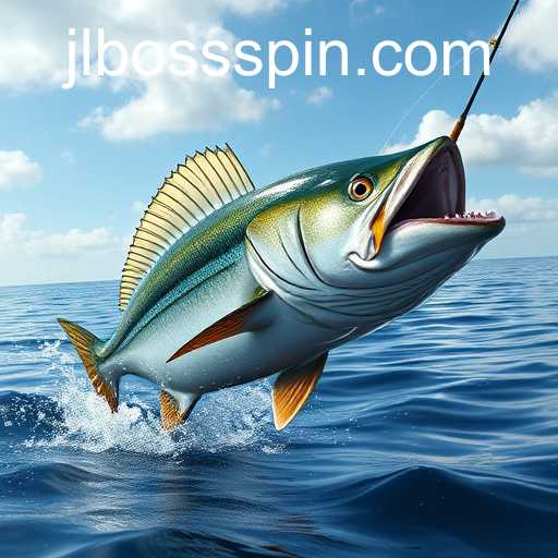 Explore the World of Online Fishing with JLBOSS