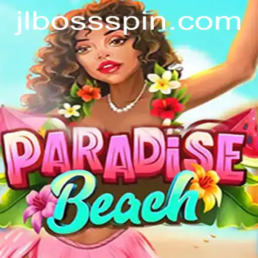 Dive into ParadiseBeach: A Virtual Escape Awaits
