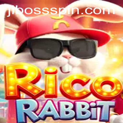 Experience the Exciting World of RicoRabbit: Adventure Awaits