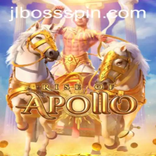 Discover the Thrilling World of RiseofApollo: A Journey into Mythological Gaming