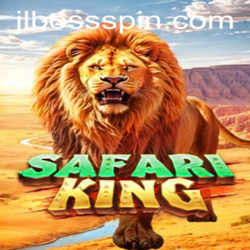 Explore the Adventure of SafariKing: A Game of Strategy and Excitement
