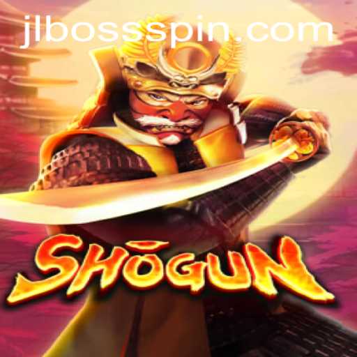 Shogun: The Ultimate Strategy Game Experience