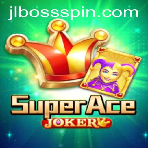 Unraveling the Thrills of SuperAceJoker: The Game That Redefines Digital Fantasy