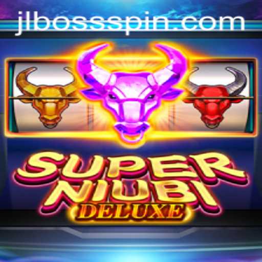 Unveiling SuperNiubiDeluxe: An Epic Gaming Experience with JLBOSS