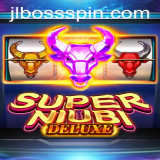 Unveiling SuperNiubiDeluxe: An Epic Gaming Experience with JLBOSS