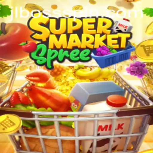 Unleashing the Fun: A Deep Dive into SupermarketSpree and the Role of JLBOSS