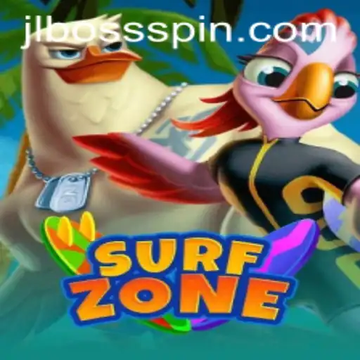 SurfZone: Riding the Waves with JLBOSS