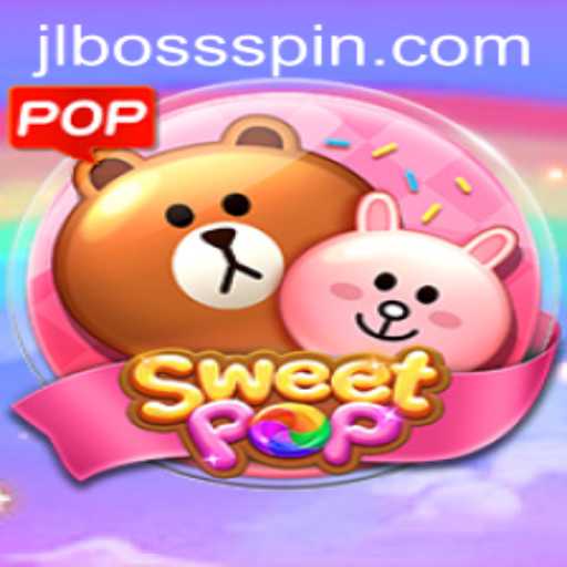 SweetPOP: A Deliciously Addictive Gaming Adventure with JLBOSS