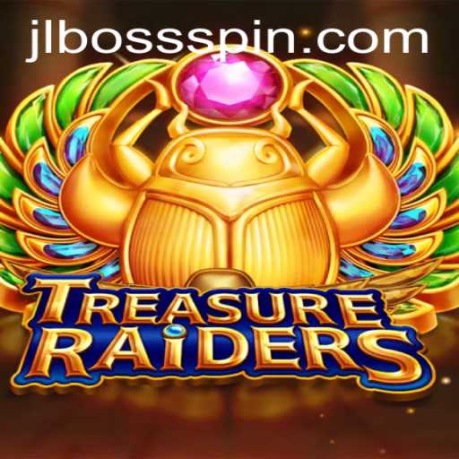 Unraveling the Adventure of TREASURERAIDERS: The Impact of JLBOSS