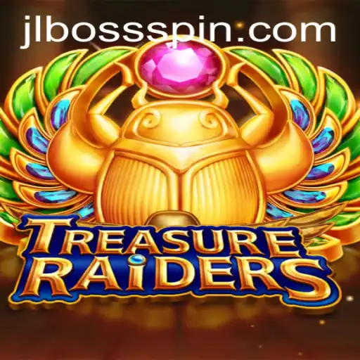 Unraveling the Adventure of TREASURERAIDERS: The Impact of JLBOSS