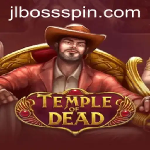 Journey Through the Mystical Realm of TempleofDead