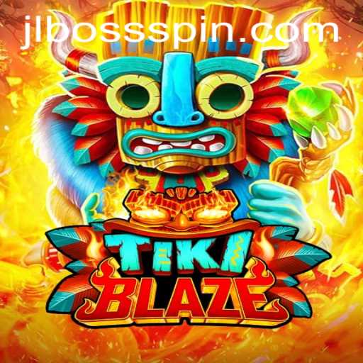 Enter the Exciting World of TikiBlaze with JLBOSS Challenges