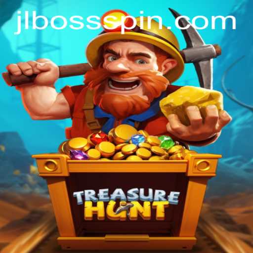 Discovering the Thrills of TreasureHunt