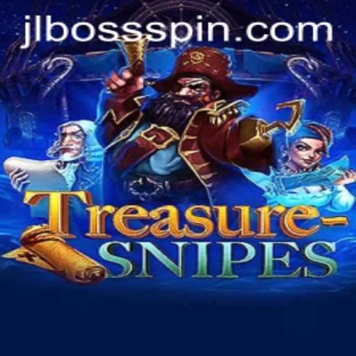 Discover the Thrilling World of TreasureSnipes: An Epic Gaming Adventure