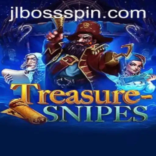 Discover the Thrilling World of TreasureSnipes: An Epic Gaming Adventure