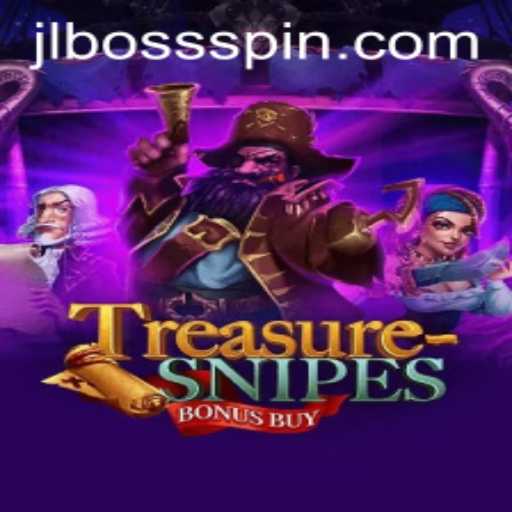Discover the Thrilling World of TreasuresnipesBonusBuy and Conquer the JLBOSS